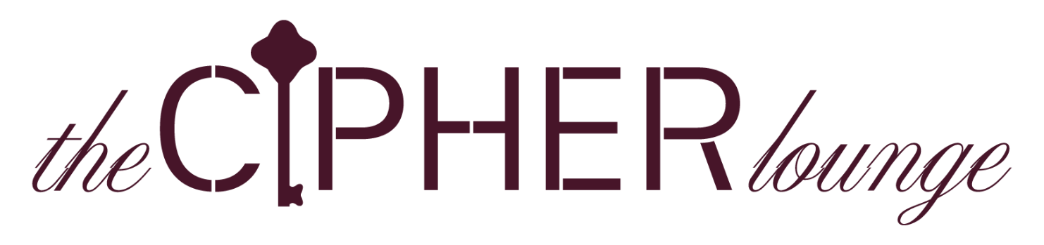 The Cipher Lounge