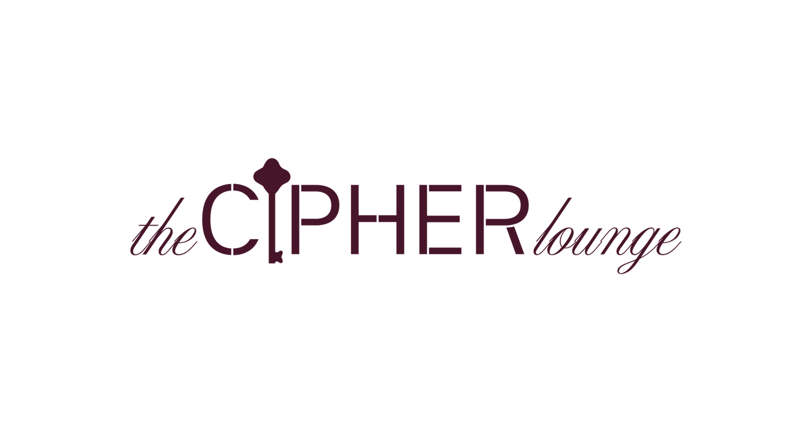 The Cipher Lounge